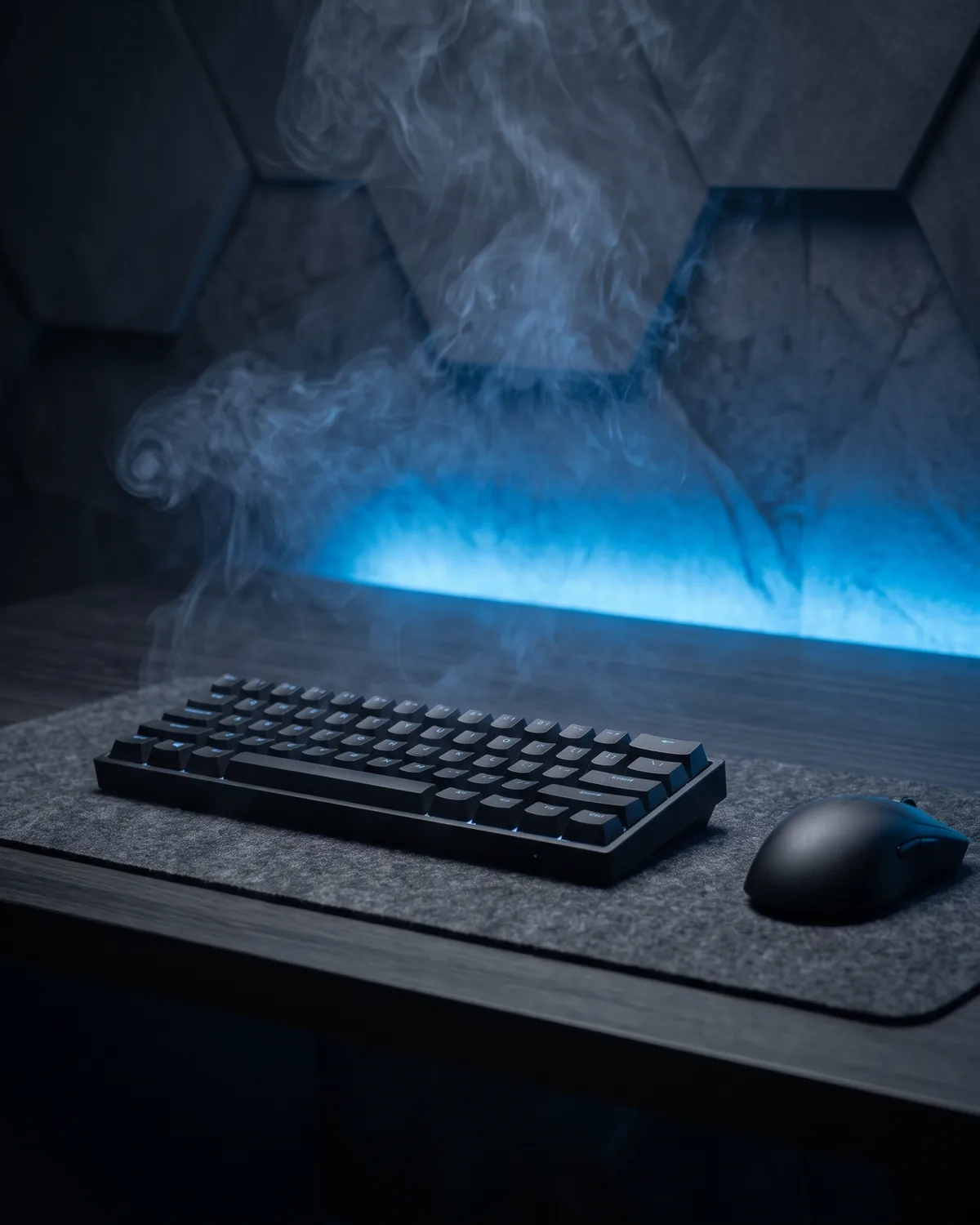 Keyboards & Mice at KF TECH