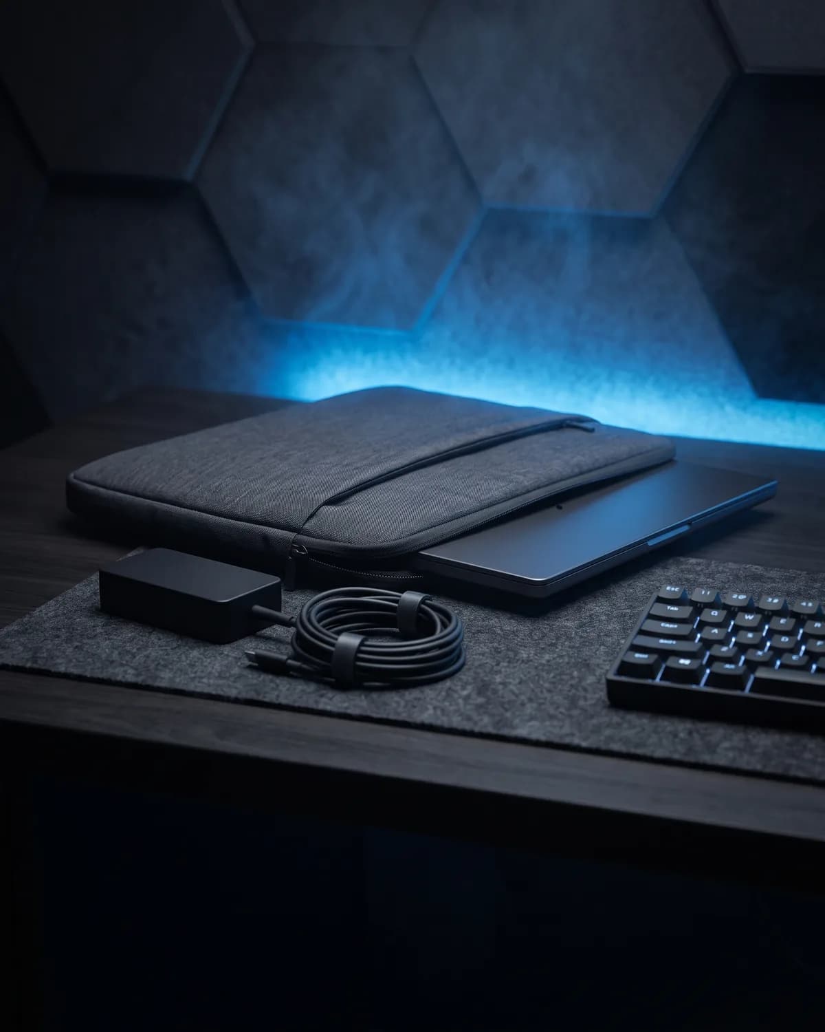 Laptop Accessories at KF TECH