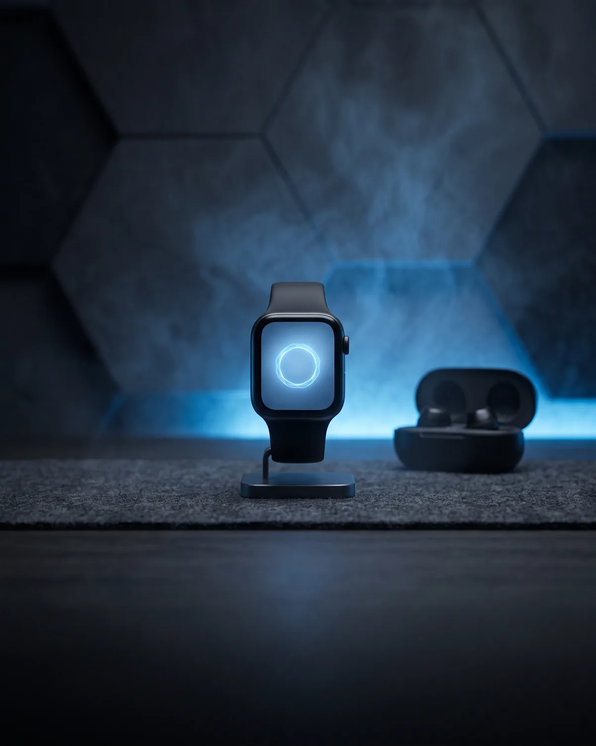 Smart Watches at KF TECH