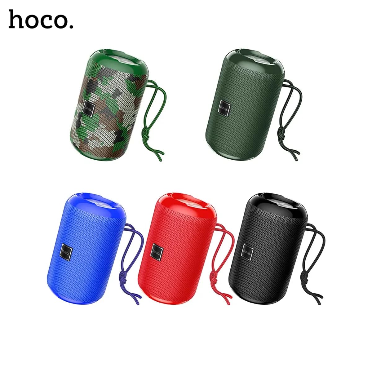 HC-1 Sports Wireless Portable Speaker — image 3 of 4