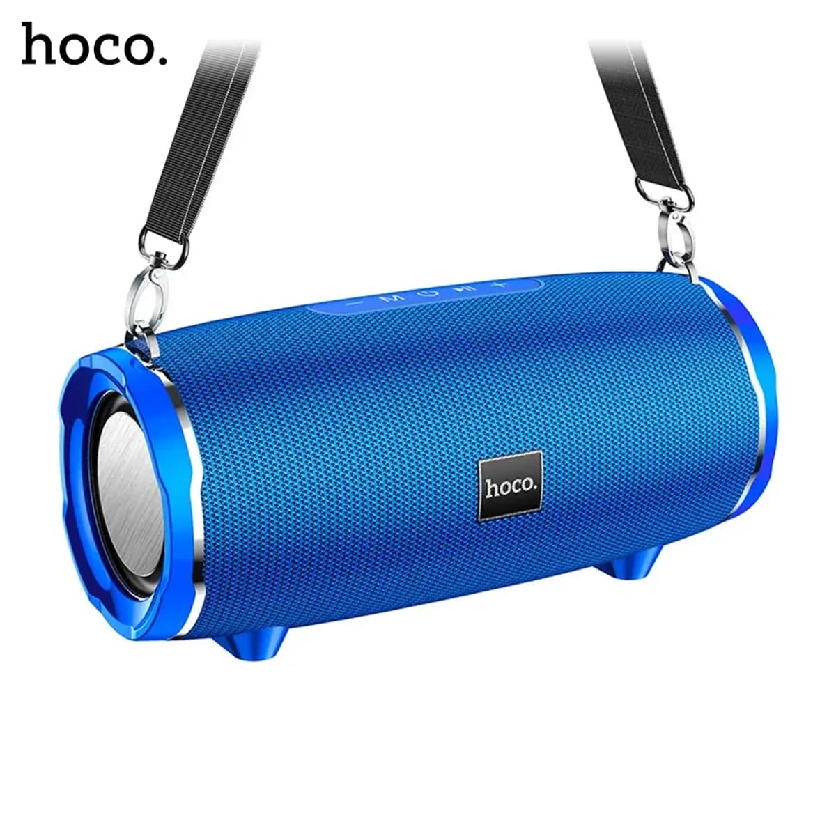 HC-5 Sports Wireless Bluetooth Speaker — image 3 of 8