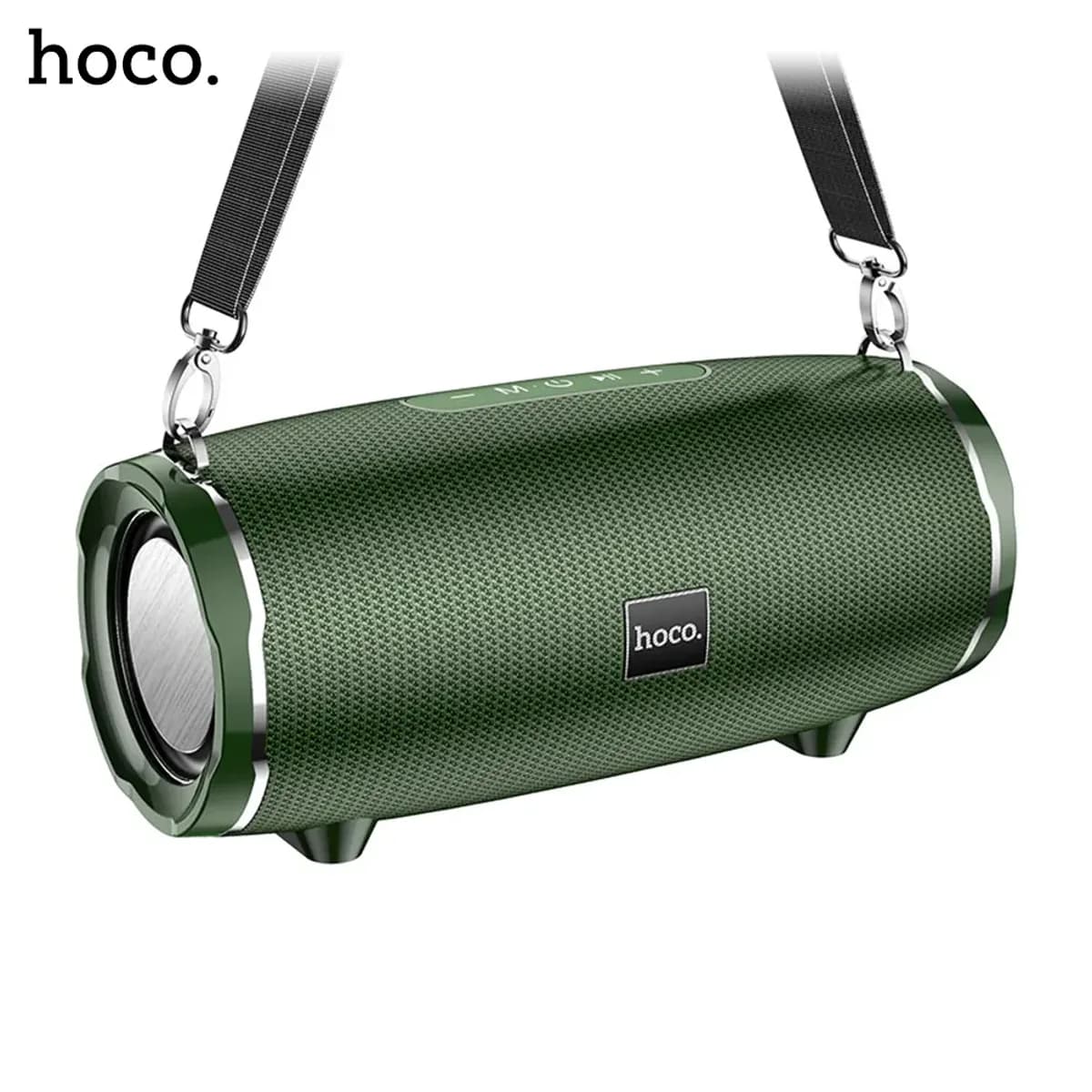 HC-5 Sports Wireless Bluetooth Speaker — image 4 of 8