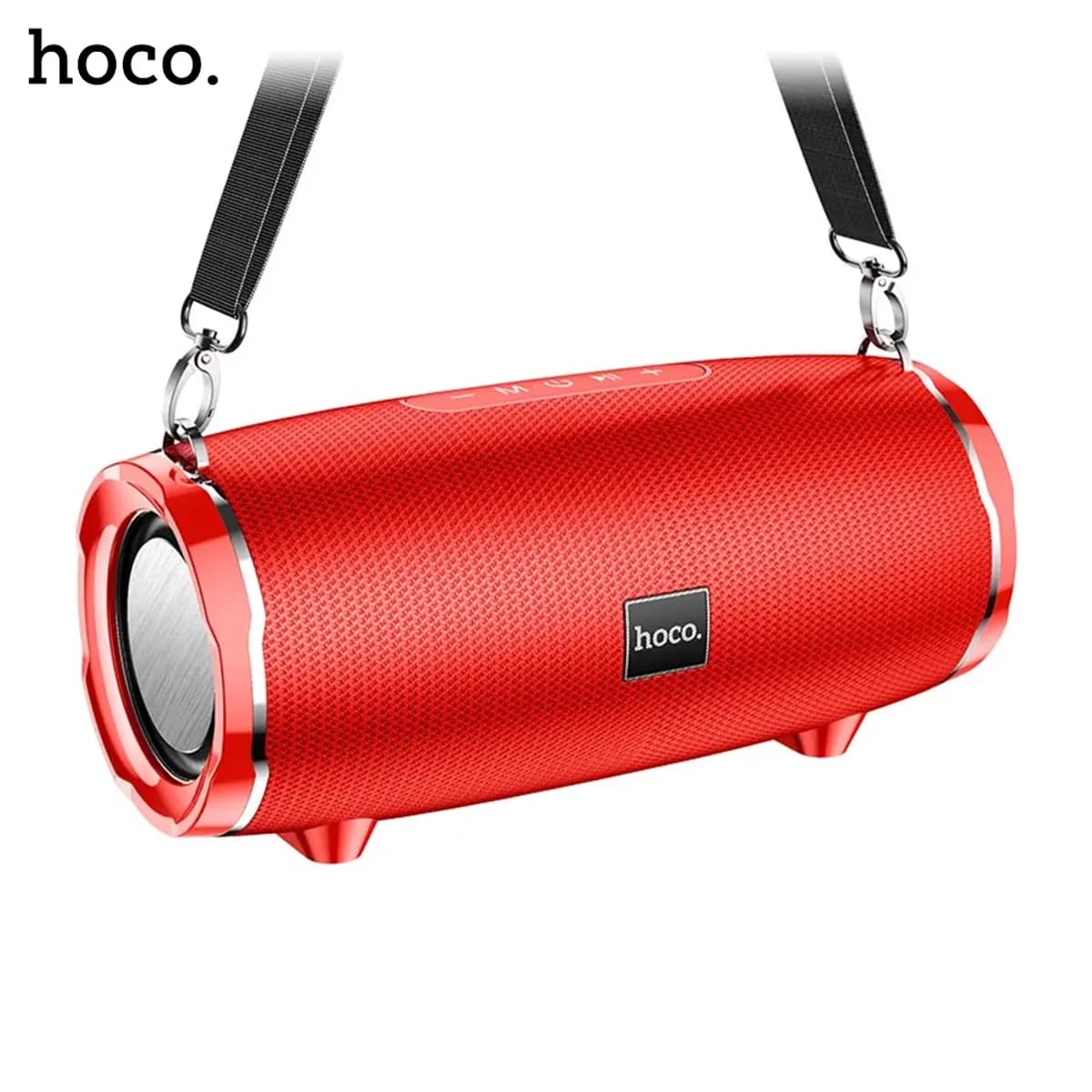 HC-5 Sports Wireless Bluetooth Speaker — image 5 of 8