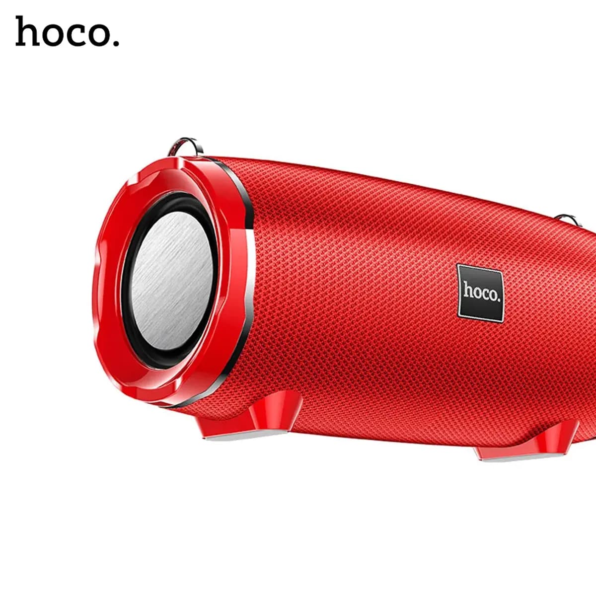 HC-5 Sports Wireless Bluetooth Speaker — image 6 of 8