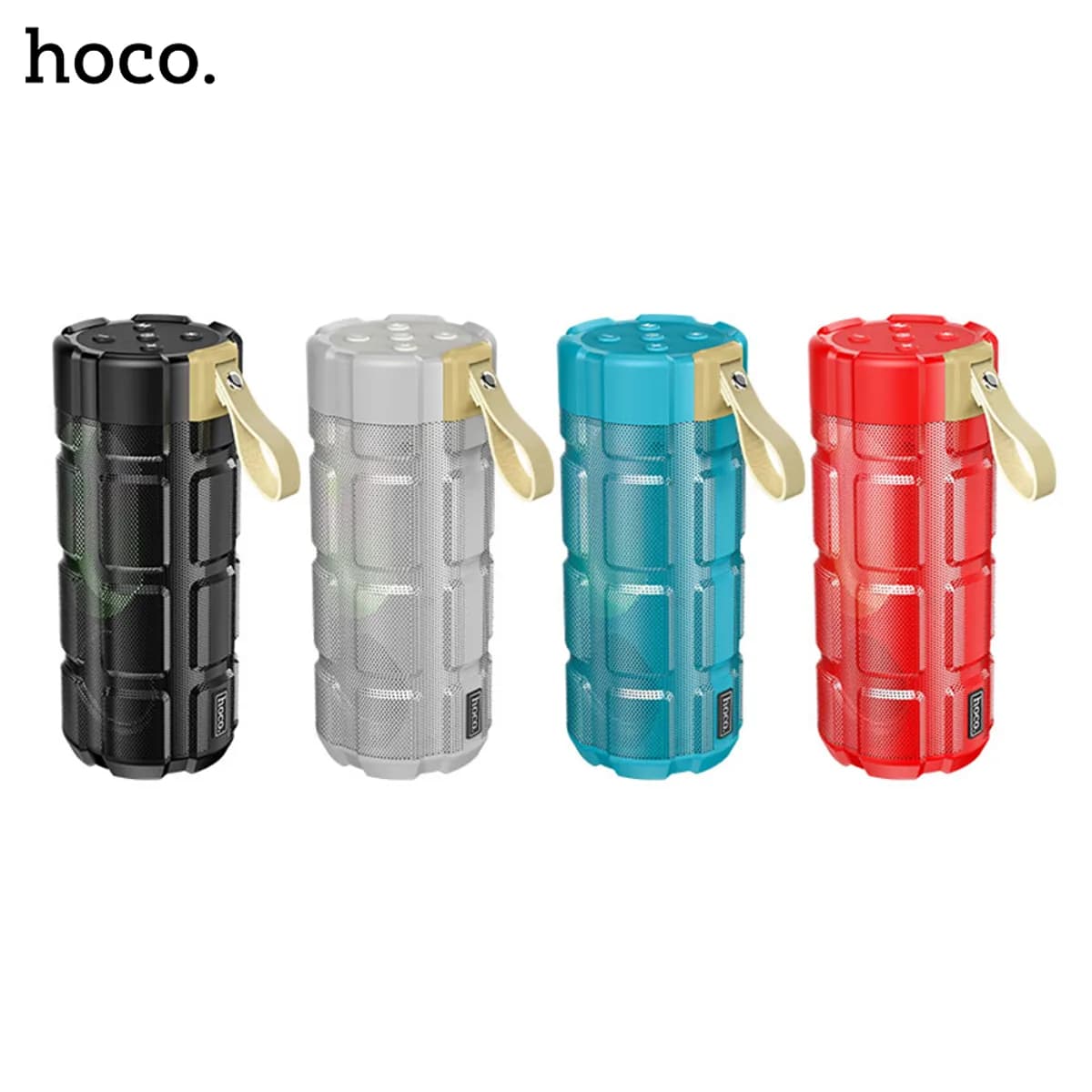 HC-7 Sports Portable Bluetooth Speaker