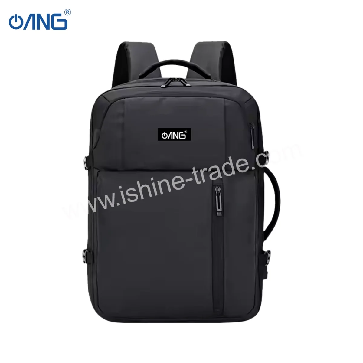 S-220 Business & Travel Shoulder Bag — image 1 of 3