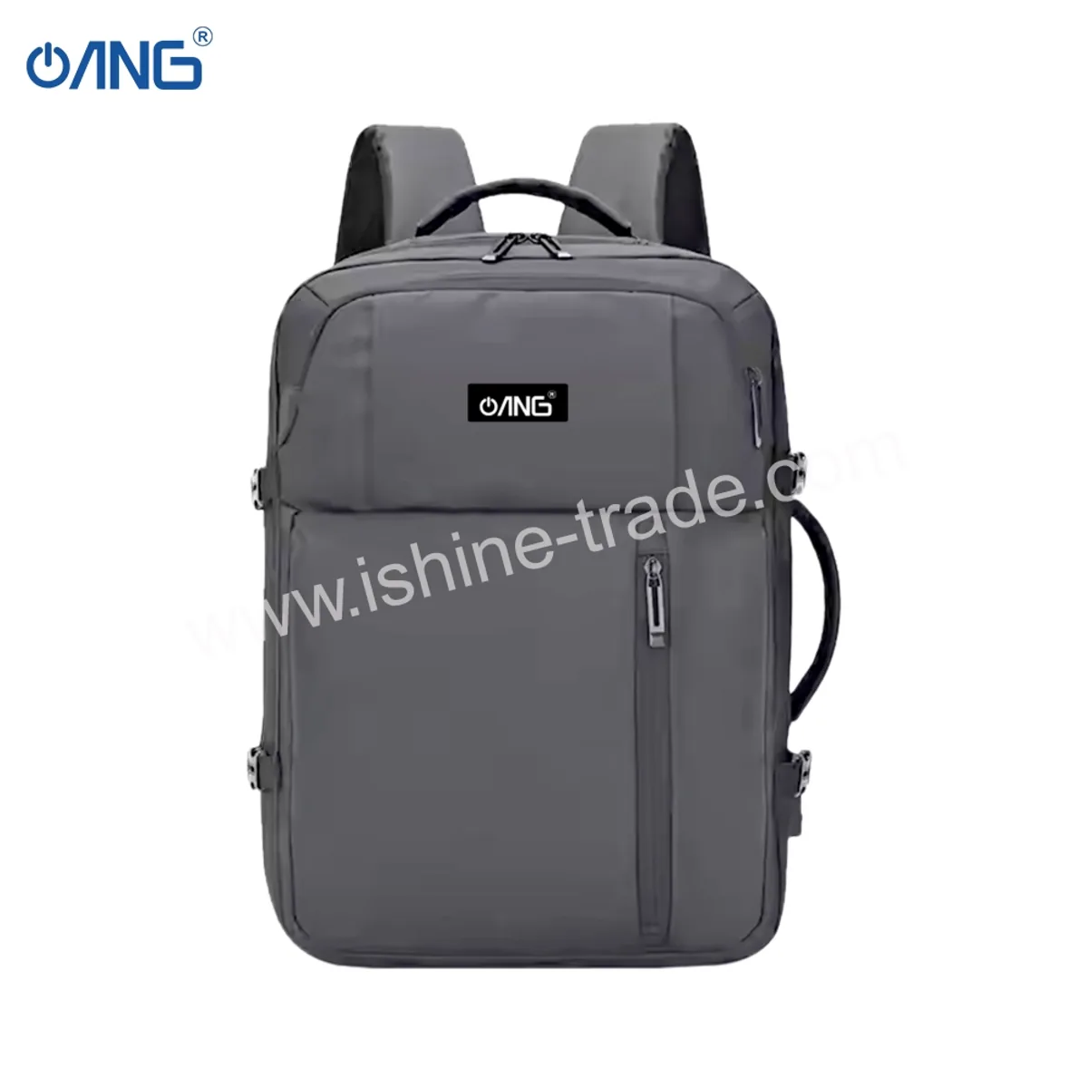 S-220 Business & Travel Shoulder Bag — image 2 of 3