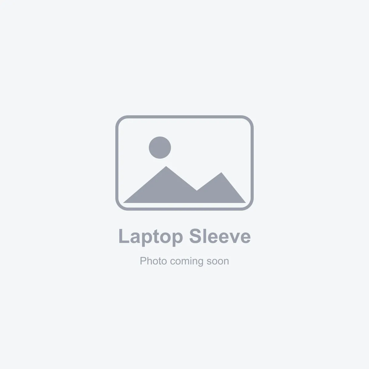 Waterproof Laptop Sleeve with Flap Closure (11.6 / 14 / 15.6 in)